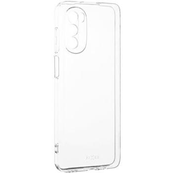 FIXED na Motorola Moto G52 číre (FIXTCC-964)