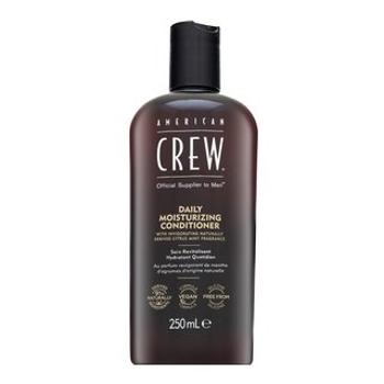 American Crew Daily Moisturizing Conditioner vyživujúci kondicionér pre každodenné použitie 250 ml