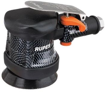 Autópolírozó RUPES RA75 - pneumatikus orbitális polírozó, 3 mm-es löket, 75 mm (3") átmérőjű