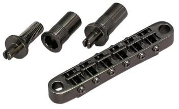 Gotoh GE103B-T CK Black Kobylka na gitaru