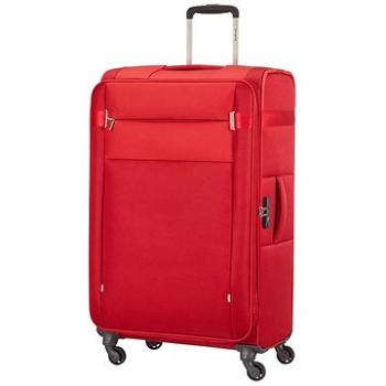 Samsonite CityBeat Spinner 78/29 EXP Red (5400520024107)