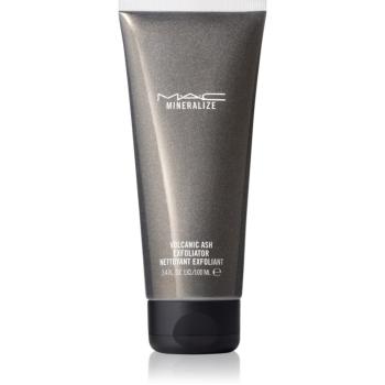MAC Cosmetics Mineralize Exfoliator pleťový peeling s minerálmi 100 ml