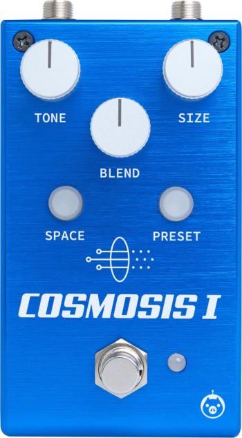Pigtronix Cosmosis 1 Gitarový efekt