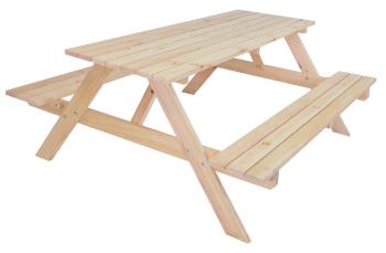 Set PIKNIK - 180 cm ROJAPLAST