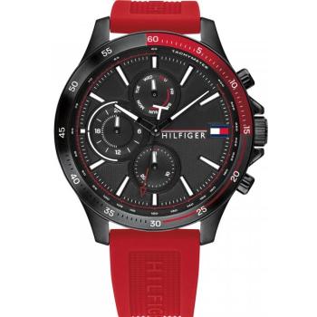 Tommy Hilfiger Bank 1791722 - 30 dní na vrátenie tovaru, Garancia originality