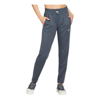 Asics  Thermopolis Fleece Taper Pant  Tepláky/Vrchné oblečenie Šedá