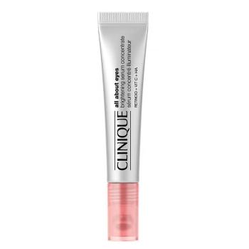 Clinique Rozjasňujúce očné sérum All About Eyes (Brightening Serum Concentrate) 10 ml