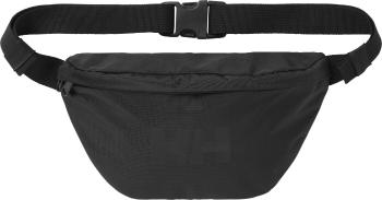 Helly Hansen Logo Taška cez rameno Black