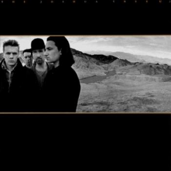 U2, THE JOSHUA TREE, CD