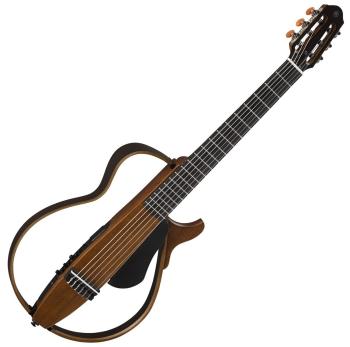 Yamaha SLG200N Natural Elektroakustická gitara