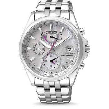 CITIZEN Ladies Radio Controlled FC0010-55D (4974374238795)