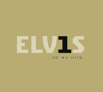 Elvis Presley, Elvis 30 # 1 Hits (Expanded Version), CD