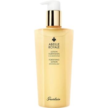 Guerlain Pleťové tonikum Abeille Royale (Fortifying Lotion) 300 ml