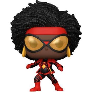 Funko POP! Spider-Man: Across the Spider-Verse – Spider-Woman (889698657273)