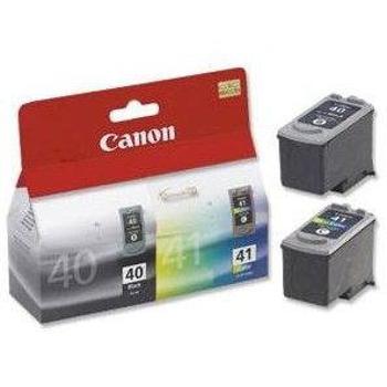 Canon PG-40/CL-41 Multipack (0615B043)