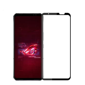 3D Tvrdené sklo pre Asus ROG Phone 6 / ROG Phone 6 Pro