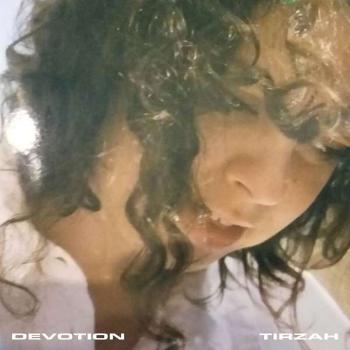 TIRZAH - DEVOTION, CD