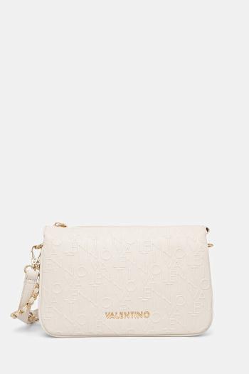 Kabelka Valentino Bags béžová farba, VBS6V010