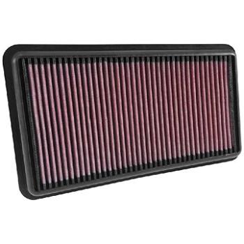 K & N vzduchový filter 33-5025