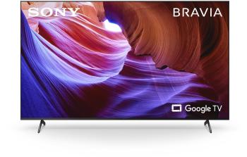 Televízió 85" Sony Bravia KD-85X85K