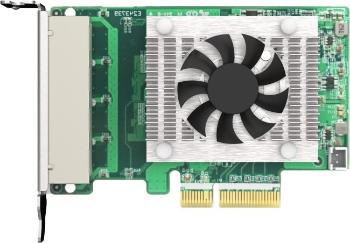 Hálózati kártya QNAP QXG-2G4T-I225