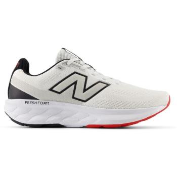 New Balance FRESH FOAM 520V9 Férfi futócipő, fehér, méret 40
