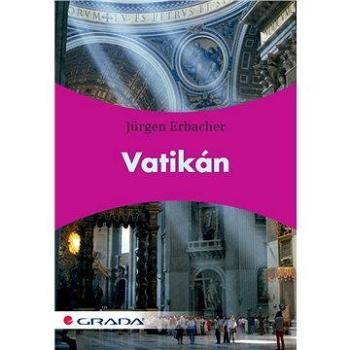 Vatikán (978-80-247-3911-3)