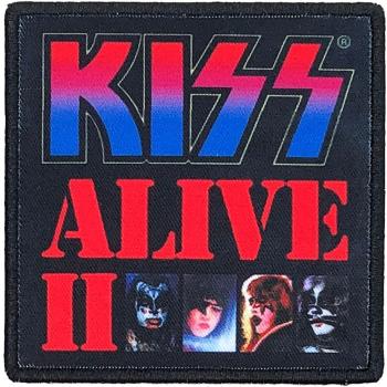 Kiss Alive II