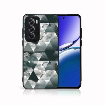 MY ART Ochranný kryt pre Oppo Reno12 Pro 5G SEA (233)