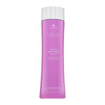 Alterna Caviar Smoothing Anti-Frizz Shampoo uhladzujúci šampón proti krepateniu vlasov 250 ml