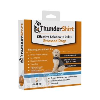 ThunderShirt Upokojujúca vesta pre psy, S