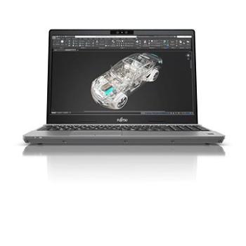 Fujitsu CELSIUS H5511 (VFY:H551EWC73RCZ)
