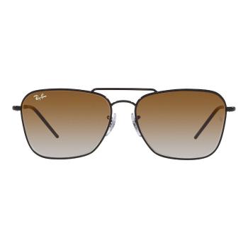 Ray-ban  Occhiali da Sole  Reverse RBR0102S 002/CB  Slnečné okuliare Čierna