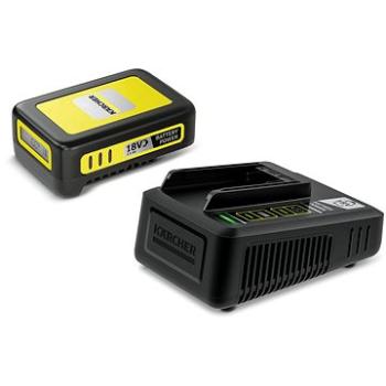 Kärcher Starter Kit Battery Power 18 V/2,5 Ah (2.445-062.0)