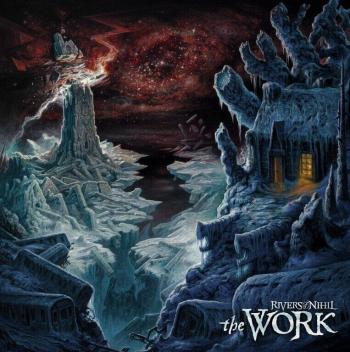 Rivers Of Nihil - Work (CD)