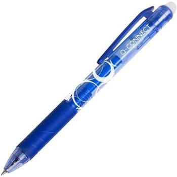 Q-CONNECT Roller, modrý, 0.7 mm (658.010)