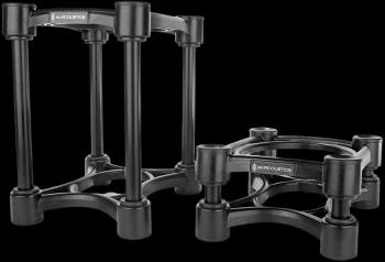 IsoAcoustics ISO-155 Stojan pre štúdiové monitory