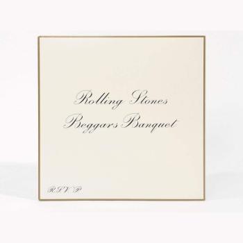 The Rolling Stones, Beggars Banquet (Slipcase), CD