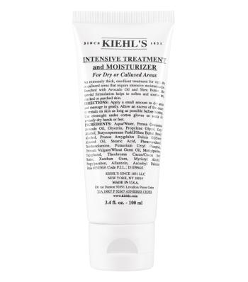 Kiehl's Intenzívna hydratačná starostlivosť (Intensive Treatment and Moisturizer) 100 ml