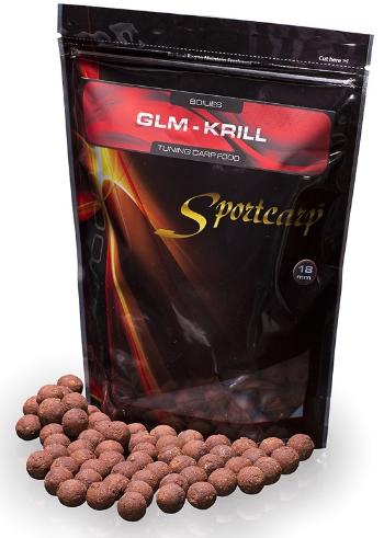 Sportcarp boilies glm krill-1 kg 24 mm