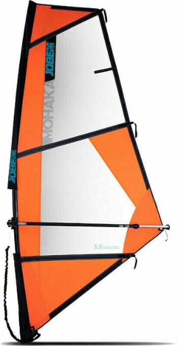 Jobe Plachta pre paddleboard Mohaka SUP Sail