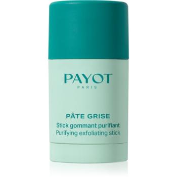 Payot Pâte Grise Stick Gommant Purifiant pleťový peeling pre problematickú pleť 25 g