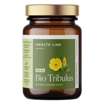 HEALTH LINK Tribulus 500 mg BIO 90 kapsúl