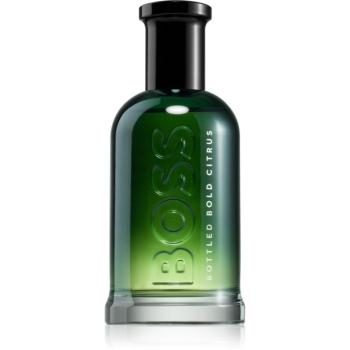 Hugo Boss Bold Citrus parfumovaná voda pre mužov 200 ml