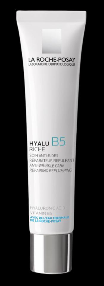 LA ROCHE-POSAY Hyalu B5 Vyživujúci krém 40 ml