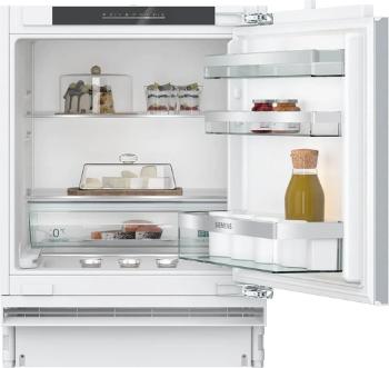 Podstavná chladnička Siemens 82 x 59,8 cm ploché pánty s jemným dovieraním KU21RADE0