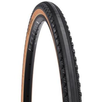 WTB Byway 40 × 700 TCS Light/Fast Rolling 60tpi Dual DNA tire (tan) (714401108240)