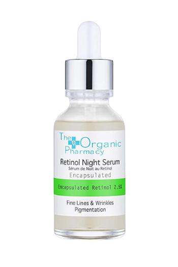 THE ORGANIC PHARMACY Nočné sérum 30 ml