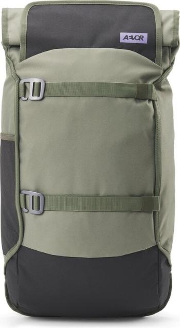 AEVOR Trip Pack Ruksak Violett Sage 26 L