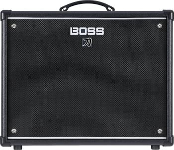 Boss Katana 100 Gen 3 Modelingové gitarové kombo